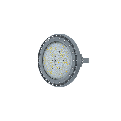 ফ্যাক্টরি মূল্য Atex Led বিস্ফোরণ প্রমাণ আলো 300w উচ্চ প্রভাব প্রতিরোধের অ্যালুমিনিয়াম হাউজিং গ্যাস স্টেশন বি সিরিজ