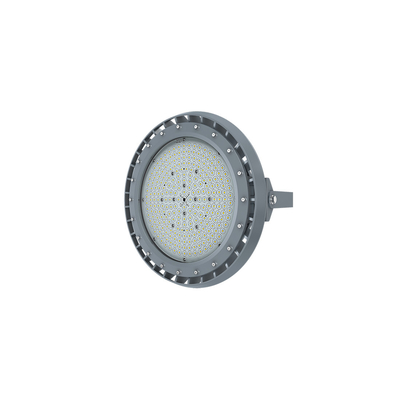 ফ্যাক্টরি মূল্য Atex Led বিস্ফোরণ প্রমাণ আলো 300w উচ্চ প্রভাব প্রতিরোধের অ্যালুমিনিয়াম হাউজিং গ্যাস স্টেশন বি সিরিজ
