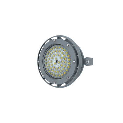 ফ্যাক্টরি মূল্য Atex Led বিস্ফোরণ প্রমাণ আলো 300w উচ্চ প্রভাব প্রতিরোধের অ্যালুমিনিয়াম হাউজিং গ্যাস স্টেশন বি সিরিজ