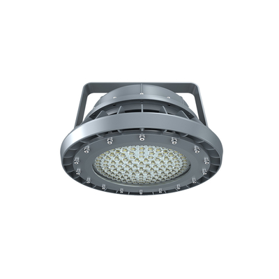 ফ্যাক্টরি মূল্য Atex Led বিস্ফোরণ প্রমাণ আলো 300w উচ্চ প্রভাব প্রতিরোধের অ্যালুমিনিয়াম হাউজিং গ্যাস স্টেশন বি সিরিজ