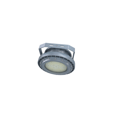 ক্লাস I বিভাগ 1 বিস্ফোরণ প্রমাণ LED লাইট 2200k-7000k উচ্চ প্রভাব প্রতিরোধ