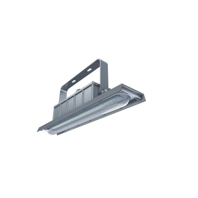 অ্যাটেক্স এক্সপ্লোশন প্রুফ Ip66 LED 2ft 4ft লাইট সহ ইমার্জেন্সি ব্যাটারি তিন ঘন্টা পর্যন্ত ব্যাক আপ H সিরিজ