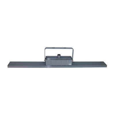 অ্যাটেক্স এক্সপ্লোশন প্রুফ Ip66 LED 2ft 4ft লাইট সহ ইমার্জেন্সি ব্যাটারি তিন ঘন্টা পর্যন্ত ব্যাক আপ H সিরিজ