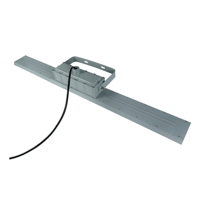 ফ্যাক্টরি মূল্য বিস্ফোরণ প্রমাণ আলো IP66 60w প্রতিস্থাপনযোগ্য LED বোর্ড এবং ড্রাইভার উচ্চ উজ্জ্বলতা H সিরিজ