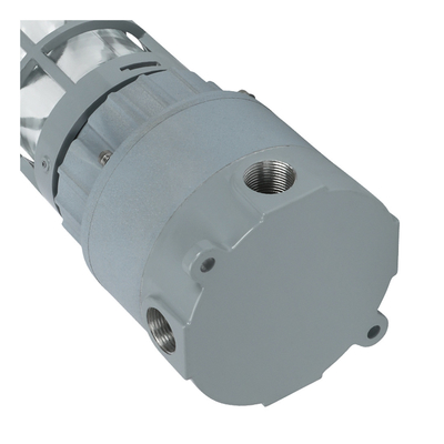 LED এক্সপ্লোশন প্রুফ লাইট IP66 Atex IECEx ল্যাম্প কপার ফ্রি অ্যালুমিনিয়াম LED এক্সপ্লোশন প্রুফ লাইট O সিরিজ
