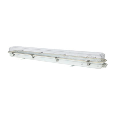 রাসায়নিক শিল্প Ip66 জলরোধী LED বিস্ফোরণ প্রমাণ আলো R সিরিজ