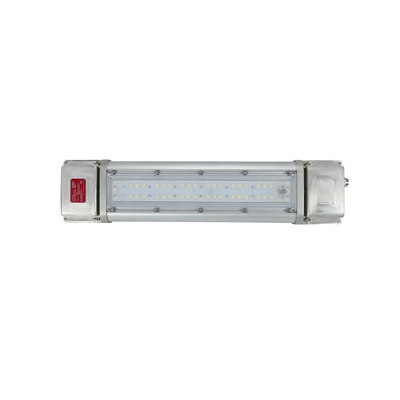 Ip68 ড্রপ ব্যাটারি 300W লাইট শেল ইউভি ল্যাম্প ওয়াল উল বিস্ফোরণ প্রুফ লাইট এফএলসি