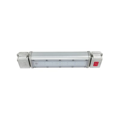 Ip68 ড্রপ ব্যাটারি 300W লাইট শেল ইউভি ল্যাম্প ওয়াল উল বিস্ফোরণ প্রুফ লাইট এফএলসি
