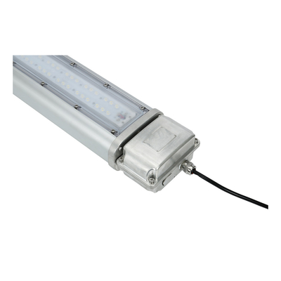 Ip68 ড্রপ ব্যাটারি 300W লাইট শেল ইউভি ল্যাম্প ওয়াল উল বিস্ফোরণ প্রুফ লাইট এফএলসি