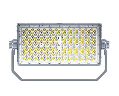 1000W ইন্ডোর স্টেডিয়াম LED স্পোর্ট কোর্ট লাইট বিল্ডিং গার্ডেন