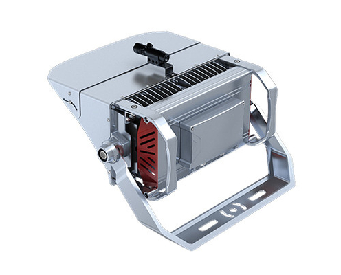 500W 1000W 1500W 2000W অ্যালুমিনিয়াম LED স্টেডিয়াম লাইট