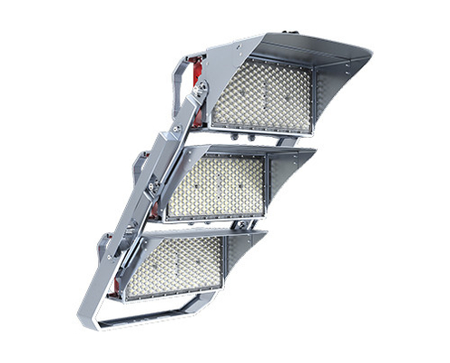 500W 1000W 1500W 2000W অ্যালুমিনিয়াম LED স্টেডিয়াম লাইট