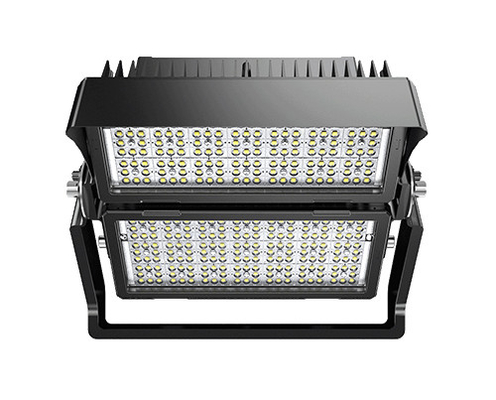 LED জলরোধী ফ্লাডলাইট আউটডোর ফ্লাড লাইট IP66 স্টেডিয়াম