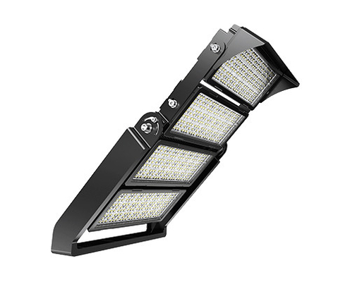 LED জলরোধী ফ্লাডলাইট আউটডোর ফ্লাড লাইট IP66 স্টেডিয়াম