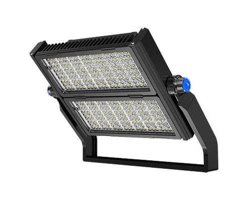 IP66 আউটডোর LED ফ্লাড লাইট হাই মাস্ট স্পোর্টস স্টেডিয়াম ফ্লাডলাইট