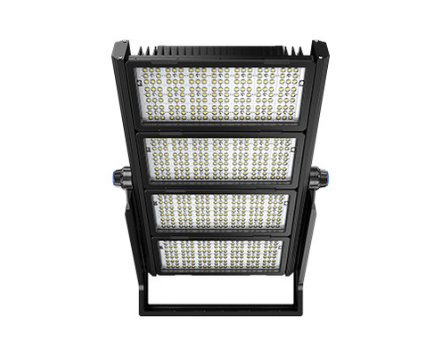 IP66 আউটডোর LED ফ্লাড লাইট হাই মাস্ট স্পোর্টস স্টেডিয়াম ফ্লাডলাইট