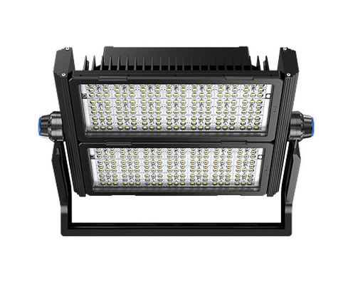 IP66 আউটডোর LED ফ্লাড লাইট হাই মাস্ট স্পোর্টস স্টেডিয়াম ফ্লাডলাইট
