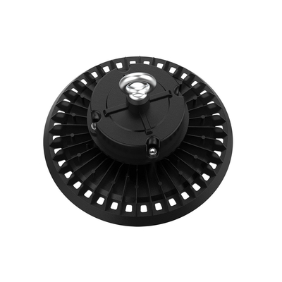 240W 200W UFO হাই বে LED লাইট 140LM/W 100W 150W ইন্ডোর স্মার্ট