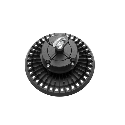 240W 200W UFO হাই বে LED লাইট 140LM/W 100W 150W ইন্ডোর স্মার্ট