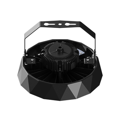 190LM/W UFO LED হাই বে লাইট 100W ইন্ডাস্ট্রিয়াল 2000K-6500K