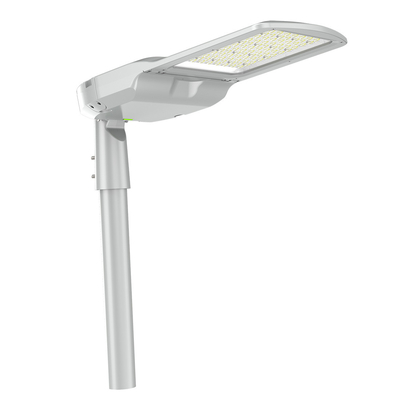 50W-300W LED সোলার স্ট্রিট লাইট আউটডোর ওয়াটারপ্রুফ IP66 সুপার ব্রাইট