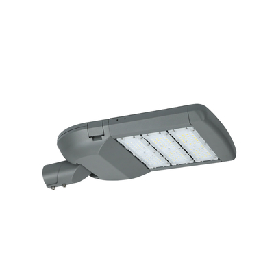 80W থেকে 300W আউটডোর সোলার LED স্ট্রিট লাইট সুপার ব্রাইটনেস