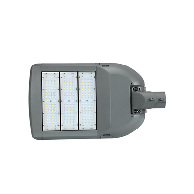 80W থেকে 300W আউটডোর সোলার LED স্ট্রিট লাইট সুপার ব্রাইটনেস