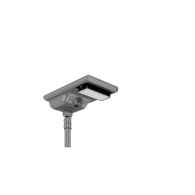 2000lm 4000lm সোলার LED স্ট্রিট লাইট 3000K 4000K 5000K 5700K 6500K
