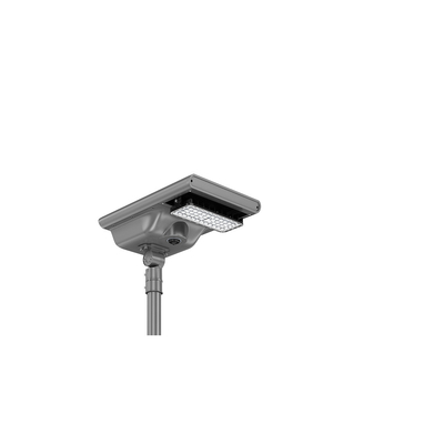IP66 ইন্টিগ্রেটেড LED স্ট্রিট লাইট হাইওয়ে 10W 20W 30W
