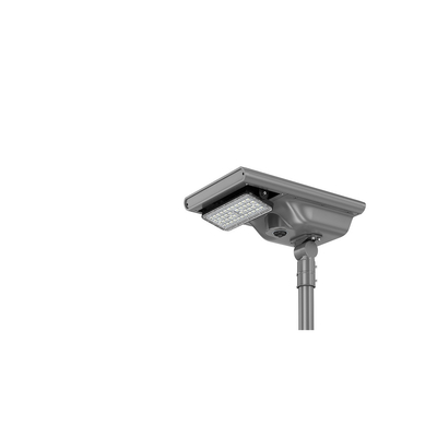 IP66 ইন্টিগ্রেটেড LED স্ট্রিট লাইট হাইওয়ে 10W 20W 30W