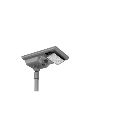 IP66 ইন্টিগ্রেটেড LED স্ট্রিট লাইট হাইওয়ে 10W 20W 30W