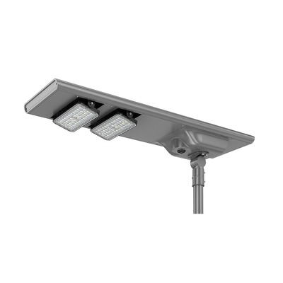 IP66 ইন্টিগ্রেটেড LED স্ট্রিট লাইট হাইওয়ে 10W 20W 30W