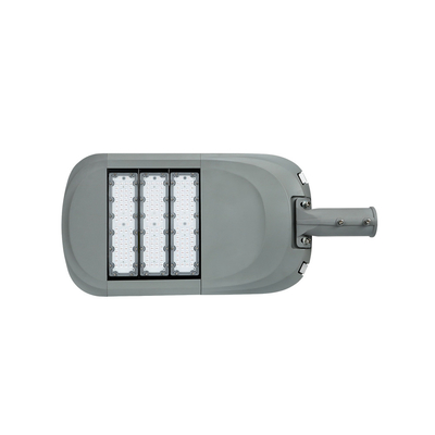 100w LED স্ট্রিট লাইট 150w 200w আউটডোর ইন্টেলিজেন্ট ওয়াটারপ্রুফ 110v 220v IP66