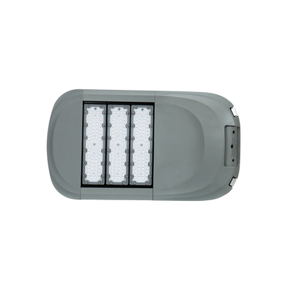 100w LED স্ট্রিট লাইট 150w 200w আউটডোর ইন্টেলিজেন্ট ওয়াটারপ্রুফ 110v 220v IP66