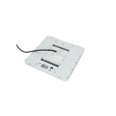 80W বিস্ফোরণ প্রমাণ LED ক্যানোপি আলো IP66 অ্যালুমিনিয়াম হাউজিং