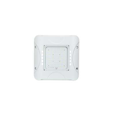 গ্যাস স্টেশন আলোর জন্য IP66 60W LED ক্যানোপি লাইট LED ক্যানোপি রেট্রোফিট