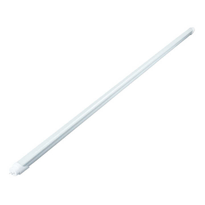 হালকা উচ্চ উজ্জ্বলতা LED টিউবলাইট 160lm 8w থেকে 20w 2ft 3ft 4ft 5ft T5