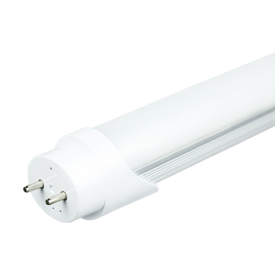 হালকা উচ্চ উজ্জ্বলতা LED টিউবলাইট 160lm 8w থেকে 20w 2ft 3ft 4ft 5ft T5