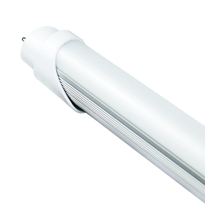 হালকা উচ্চ উজ্জ্বলতা LED টিউবলাইট 160lm 8w থেকে 20w 2ft 3ft 4ft 5ft T5