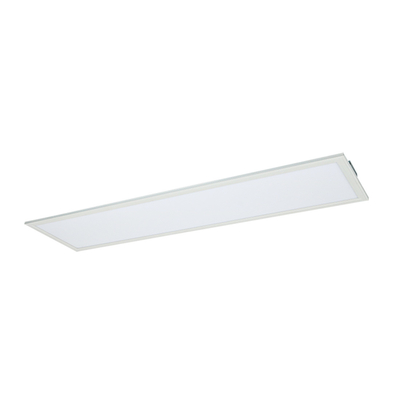 2x2 Recessed LED সিলিং প্যানেল স্মার্ট ইনডোর CCT পরিবর্তনযোগ্য শক্তি