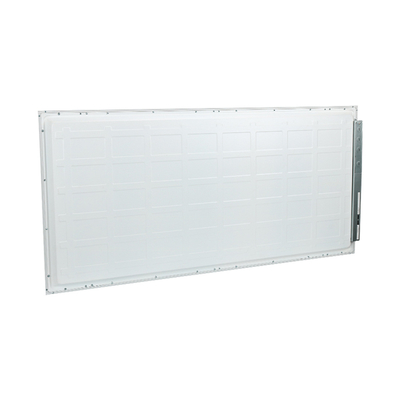 ইন্ডোরের জন্য 40W 600X600mm স্কয়ার অ্যালুমিনিয়াম ফ্ল্যাট প্যানেল LED সিলিং লাইট