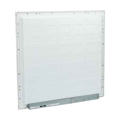 2x2 Recessed LED সিলিং প্যানেল স্মার্ট ইনডোর CCT পরিবর্তনযোগ্য শক্তি