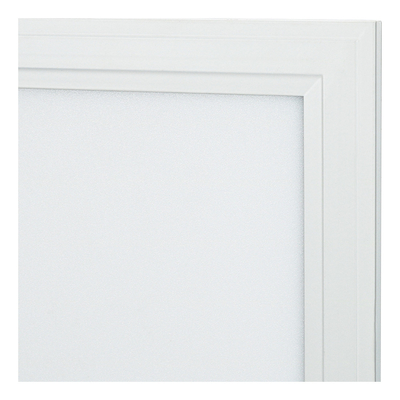 2x2 Recessed LED সিলিং প্যানেল স্মার্ট ইনডোর CCT পরিবর্তনযোগ্য শক্তি