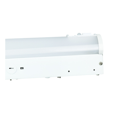 হালকা উচ্চ উজ্জ্বলতা LED টিউবলাইট 160lm 8w থেকে 20w 2ft 3ft 4ft 5ft T5