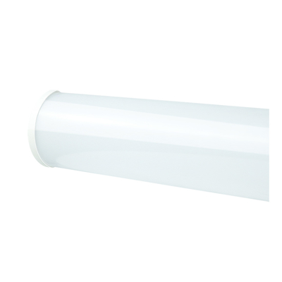 হালকা উচ্চ উজ্জ্বলতা LED টিউবলাইট 160lm 8w থেকে 20w 2ft 3ft 4ft 5ft T5