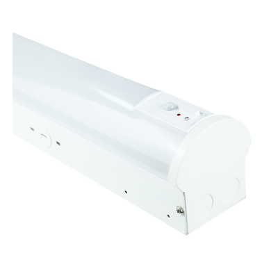 হালকা উচ্চ উজ্জ্বলতা LED টিউবলাইট 160lm 8w থেকে 20w 2ft 3ft 4ft 5ft T5