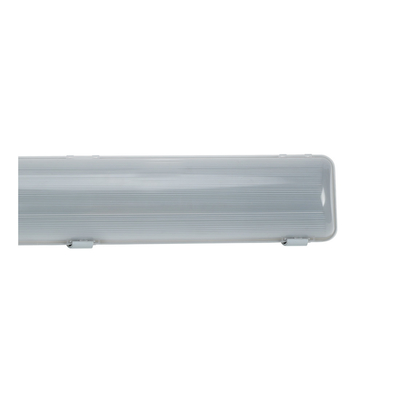 DLC IP66 LED ভ্যাপার টাইট লাইট 20W-90W ইমার্জেন্সি ওয়াটার প্রুফ এবং ডাস্ট প্রুফ