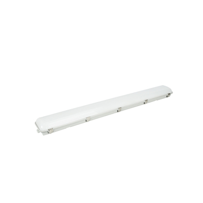 DLC IP66 LED ভ্যাপার টাইট লাইট 20W-90W ইমার্জেন্সি ওয়াটার প্রুফ এবং ডাস্ট প্রুফ