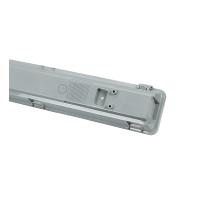 IP66 T5 T8 কমার্শিয়াল LED ভ্যাপার টাইট লাইট 2700K থেকে 5700K