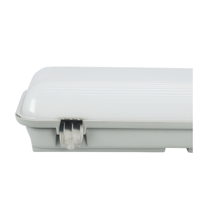 CE SAA 600mm LED ভ্যাপার টাইট লাইট ট্রাই-প্রুফ LED ইমার্জেন্সি লাইট ব্যাটেন